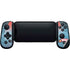 Marvel Black Widow No More Secrets Backbone One for iPhone Game Controller Skin